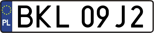 BKL09J2