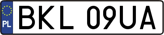 BKL09UA