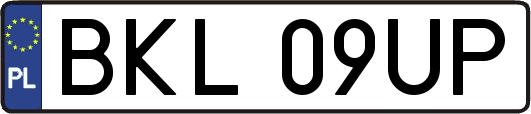 BKL09UP