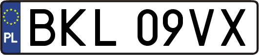 BKL09VX