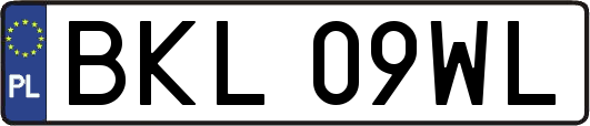 BKL09WL