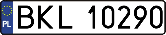 BKL10290