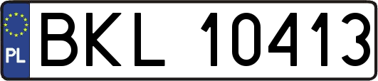 BKL10413