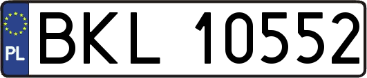 BKL10552