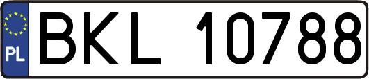 BKL10788