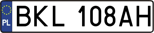 BKL108AH