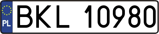 BKL10980