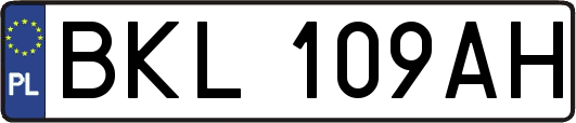 BKL109AH