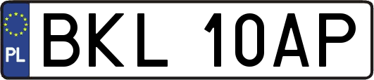 BKL10AP