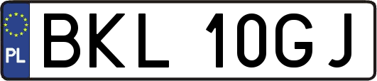 BKL10GJ