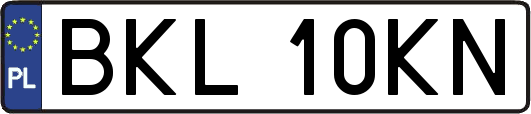 BKL10KN