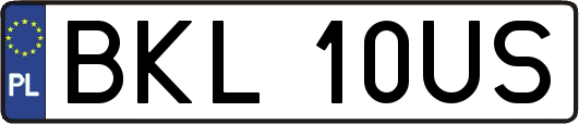 BKL10US