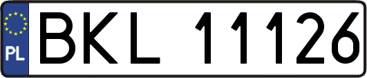 BKL11126