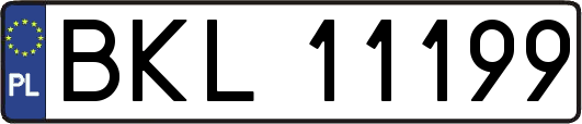 BKL11199