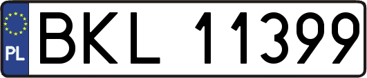 BKL11399