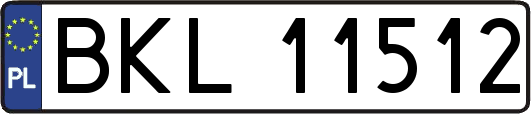 BKL11512