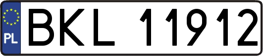 BKL11912