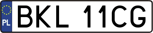 BKL11CG