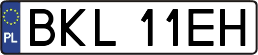 BKL11EH