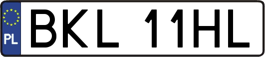 BKL11HL