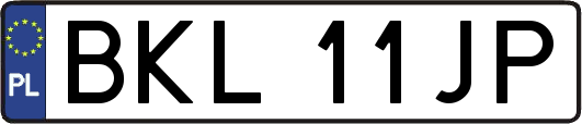 BKL11JP