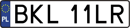 BKL11LR