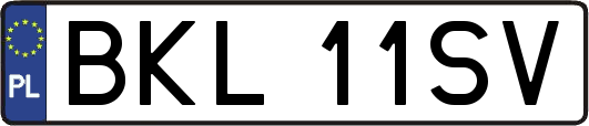 BKL11SV