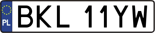 BKL11YW