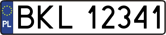 BKL12341