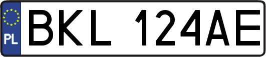 BKL124AE