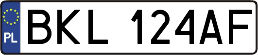 BKL124AF