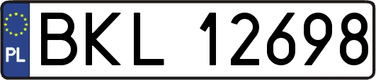 BKL12698