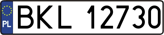 BKL12730