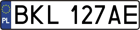 BKL127AE