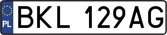 BKL129AG