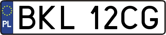 BKL12CG