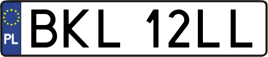 BKL12LL