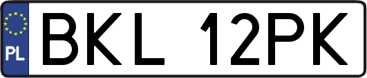 BKL12PK