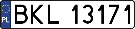 BKL13171