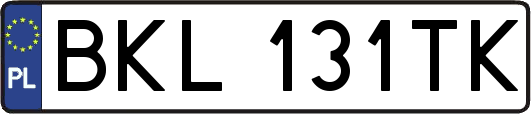 BKL131TK