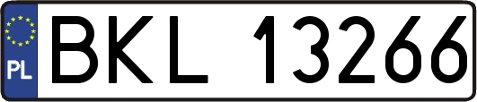 BKL13266