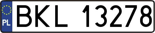 BKL13278