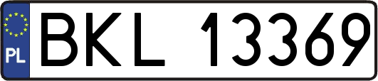 BKL13369