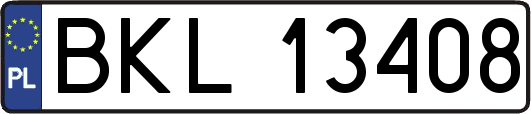 BKL13408