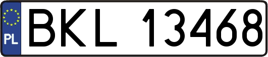 BKL13468