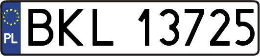 BKL13725