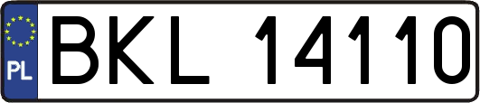 BKL14110