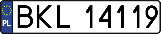 BKL14119