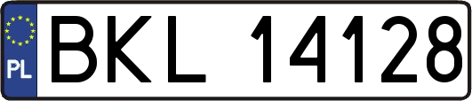 BKL14128