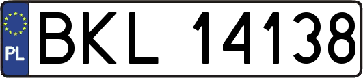 BKL14138